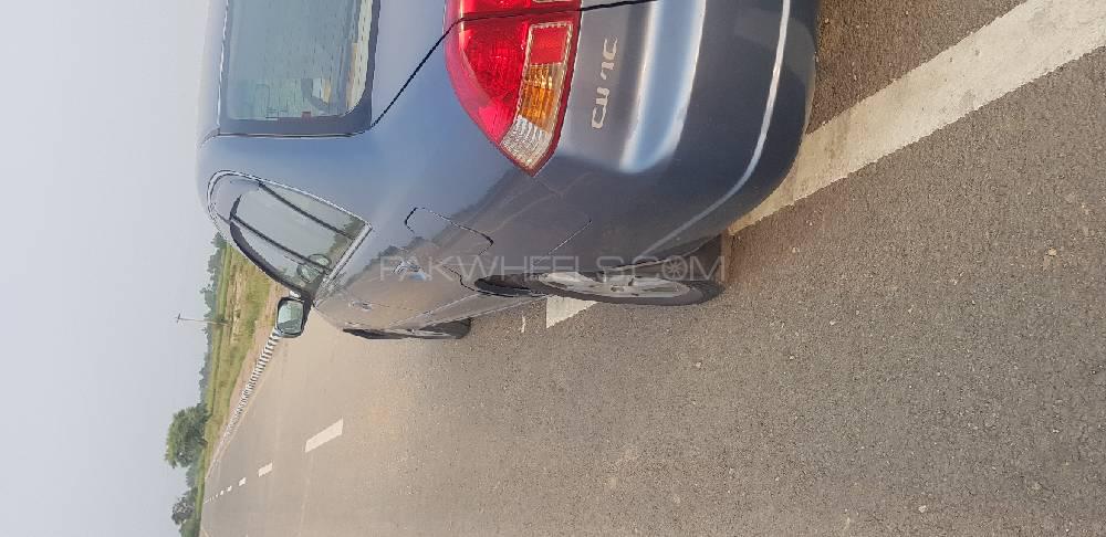 Honda Civic 2003 for Sale in Lahore Honda Civic 2003 for Sale in Lahore Image-5