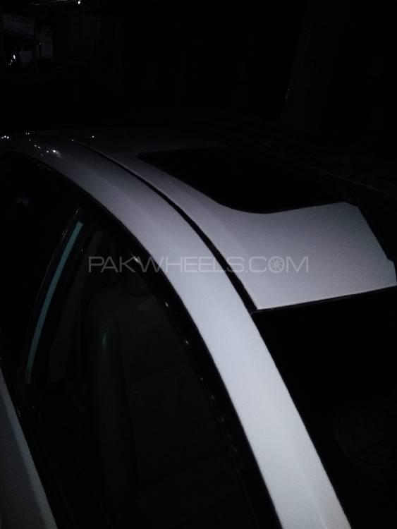 Toyota Corolla 2016 for Sale in Faisalabad Toyota Corolla 2016 for Sale in Faisalabad Image-5