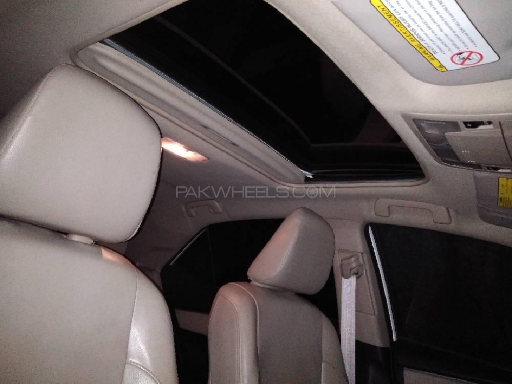Toyota Corolla 2016 for Sale in Faisalabad Toyota Corolla 2016 for Sale in Faisalabad Image-4