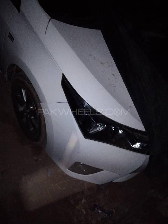 Toyota Corolla 2016 for Sale in Faisalabad Toyota Corolla 2016 for Sale in Faisalabad Image-8