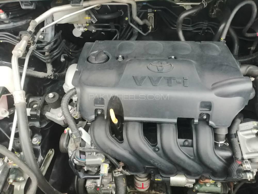 Toyota Corolla 2018 for Sale in Sahiwal Toyota Corolla 2018 for Sale in Sahiwal Image-13