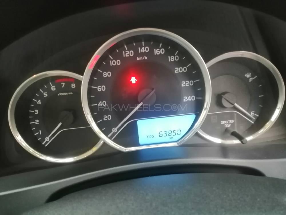 Toyota Corolla 2018 for Sale in Sahiwal Toyota Corolla 2018 for Sale in Sahiwal Image-5
