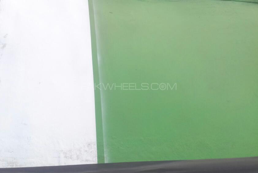 Willys M38 1962 for Sale in Lahore Willys M38 1962 for Sale in Lahore Image-6