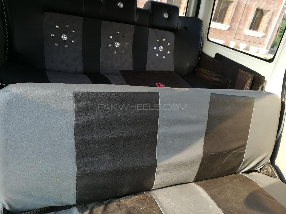 Nissan Clipper 2013 for Sale in Gujrat Nissan Clipper 2013 for Sale in Gujrat Image-4