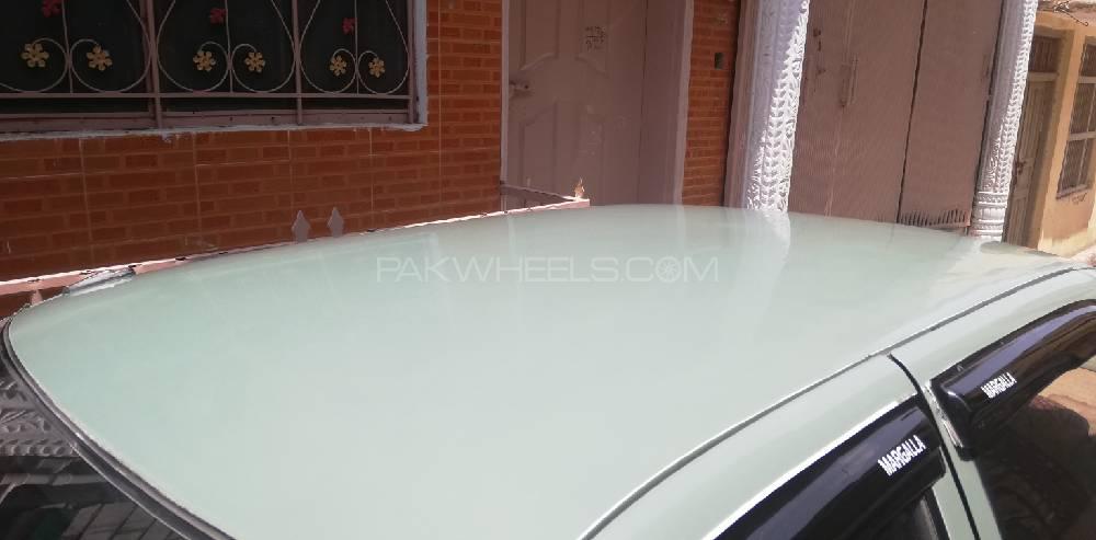 Suzuki Margalla 1994 for Sale in Rawalpindi Suzuki Margalla 1994 for Sale in Rawalpindi Image-11