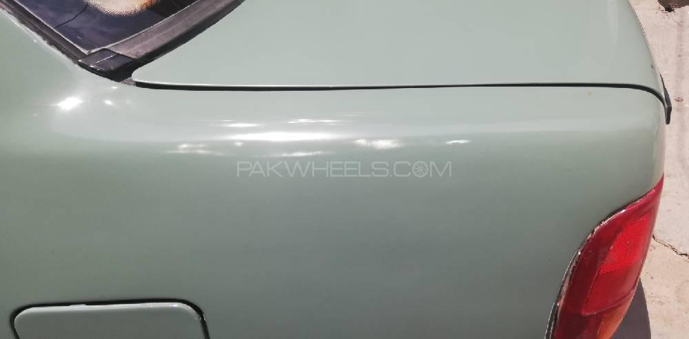 Suzuki Margalla 1994 for Sale in Rawalpindi Suzuki Margalla 1994 for Sale in Rawalpindi Image-12