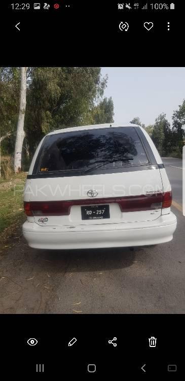 Toyota Town Ace 1992 for Sale in Attock Image-1