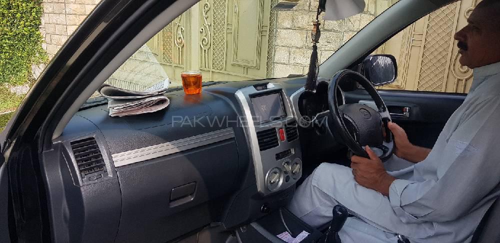 Daihatsu Terios 2010 for Sale in Abbottabad Daihatsu Terios 2010 for Sale in Abbottabad Image-3