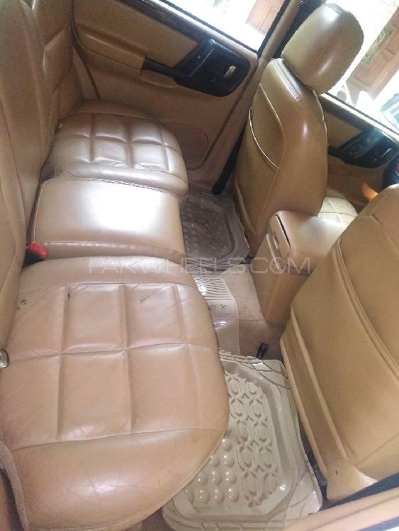 جیپ چیروکی 1997 for Sale in فیصل آباد جیپ چیروکی 1997 for Sale in فیصل آباد Image-10