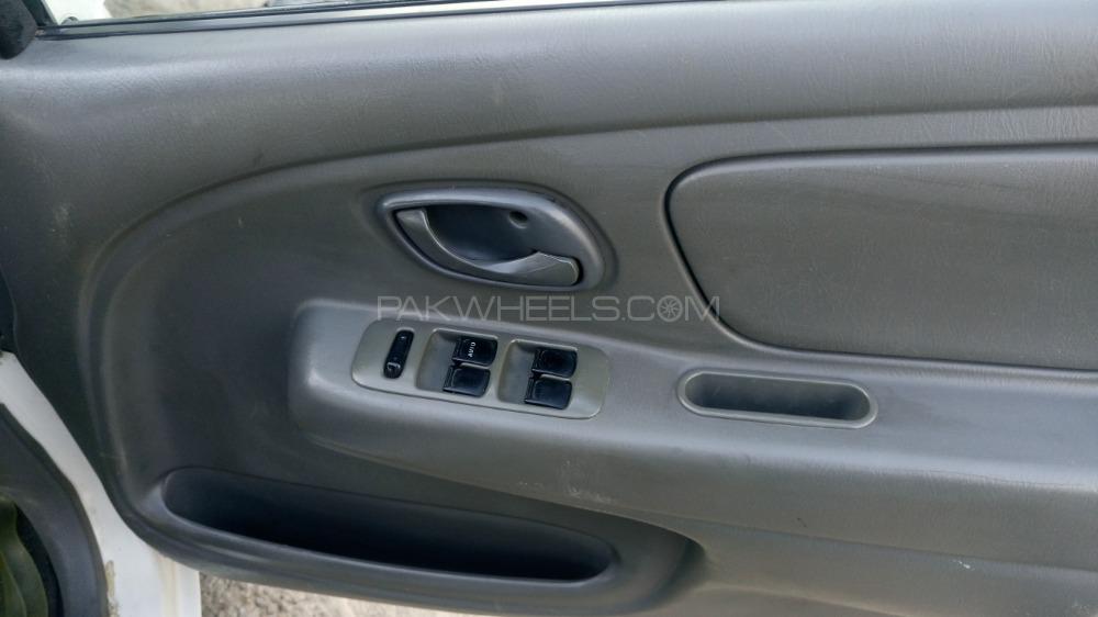 سوزوکی آلٹو 2011 for Sale in اسلام آباد سوزوکی آلٹو 2011 for Sale in اسلام آباد Image-10