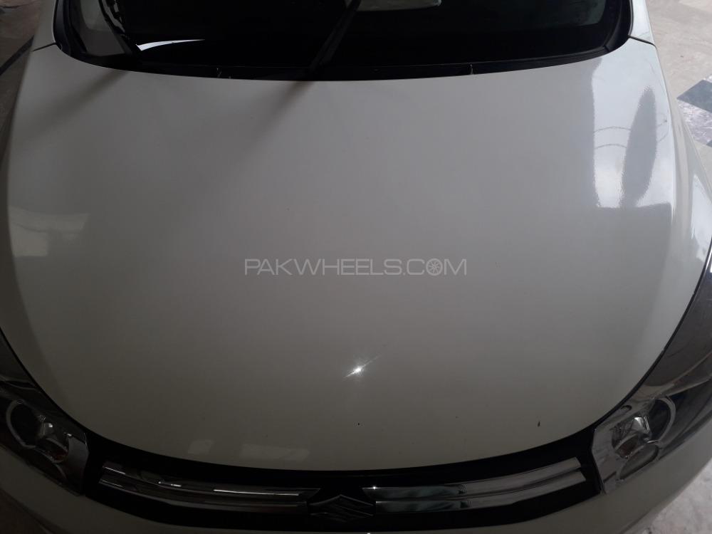 Suzuki Cultus 2018 for Sale in Rahim Yar Khan Suzuki Cultus 2018 for Sale in Rahim Yar Khan Image-8