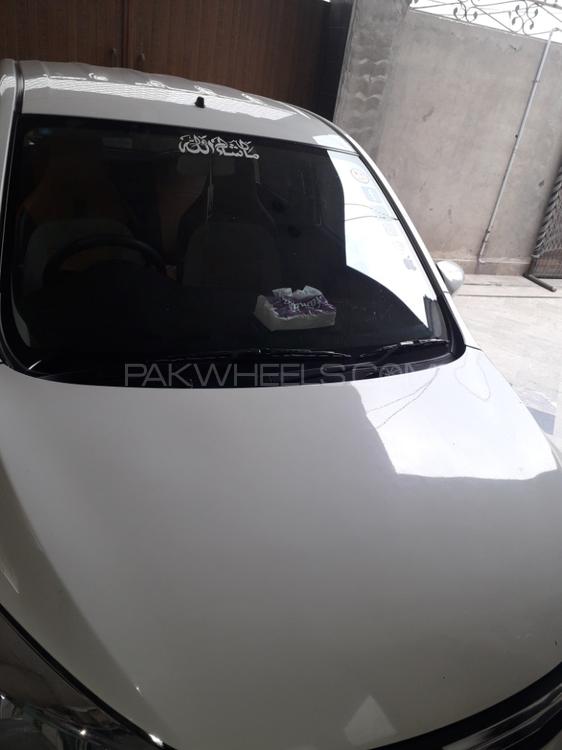 Suzuki Cultus 2018 for Sale in Rahim Yar Khan Suzuki Cultus 2018 for Sale in Rahim Yar Khan Image-9