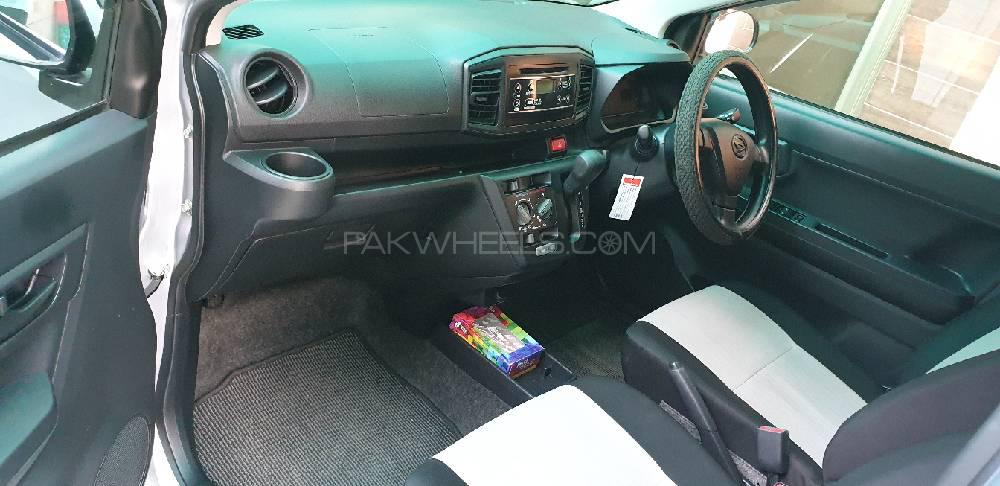 ڈائیہاتسو میرا 2017 for Sale in فیصل آباد ڈائیہاتسو میرا 2017 for Sale in فیصل آباد Image-5