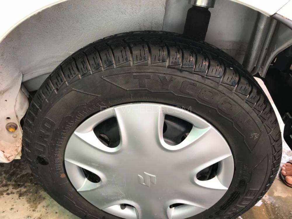 Suzuki Alto 2019 for Sale in Chakwal Suzuki Alto 2019 for Sale in Chakwal Image-4