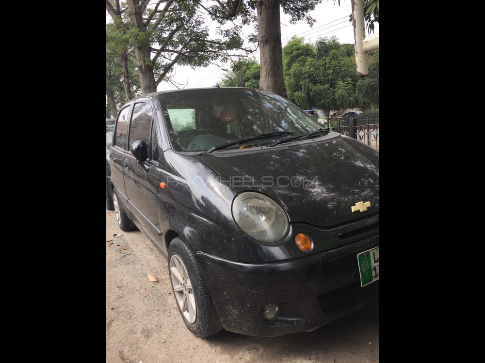 Chevrolet Joy 2009 for Sale in Lahore Image-1