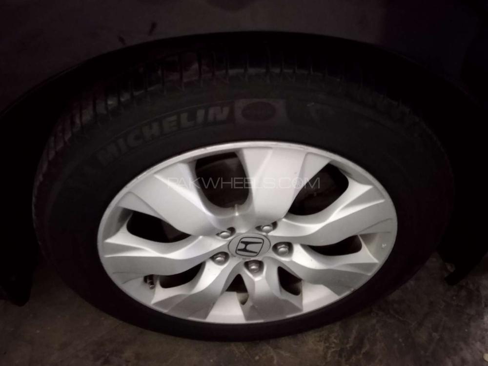 Honda Accord 2010 for Sale in Lahore Honda Accord 2010 for Sale in Lahore Image-3