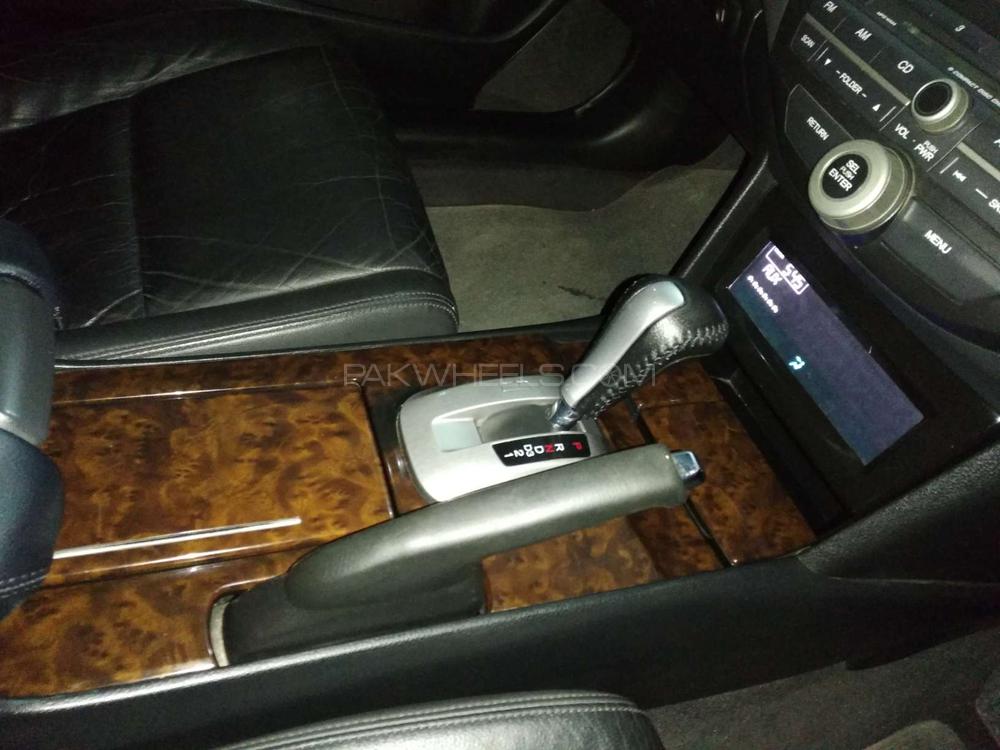 Honda Accord 2010 for Sale in Lahore Honda Accord 2010 for Sale in Lahore Image-10