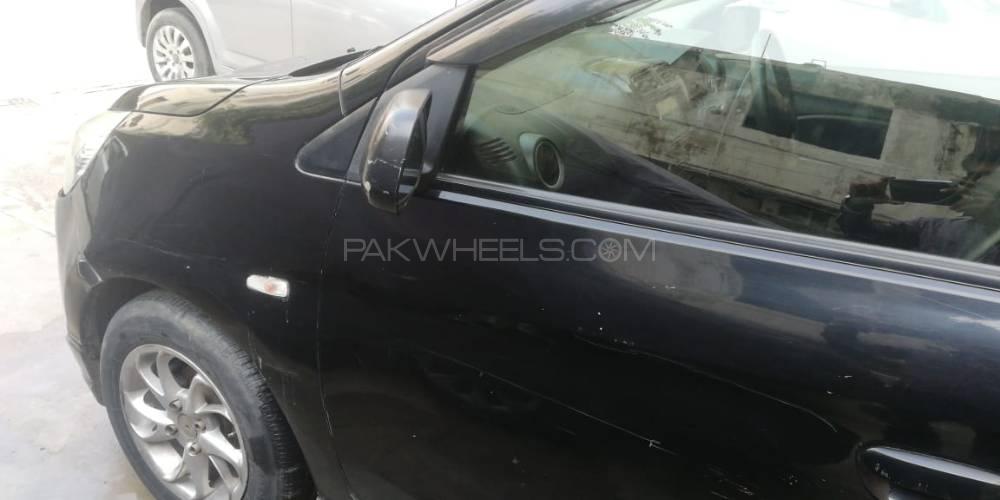 مٹسوبیشی میراج 2012 for Sale in کراچی مٹسوبیشی میراج 2012 for Sale in کراچی Image-3