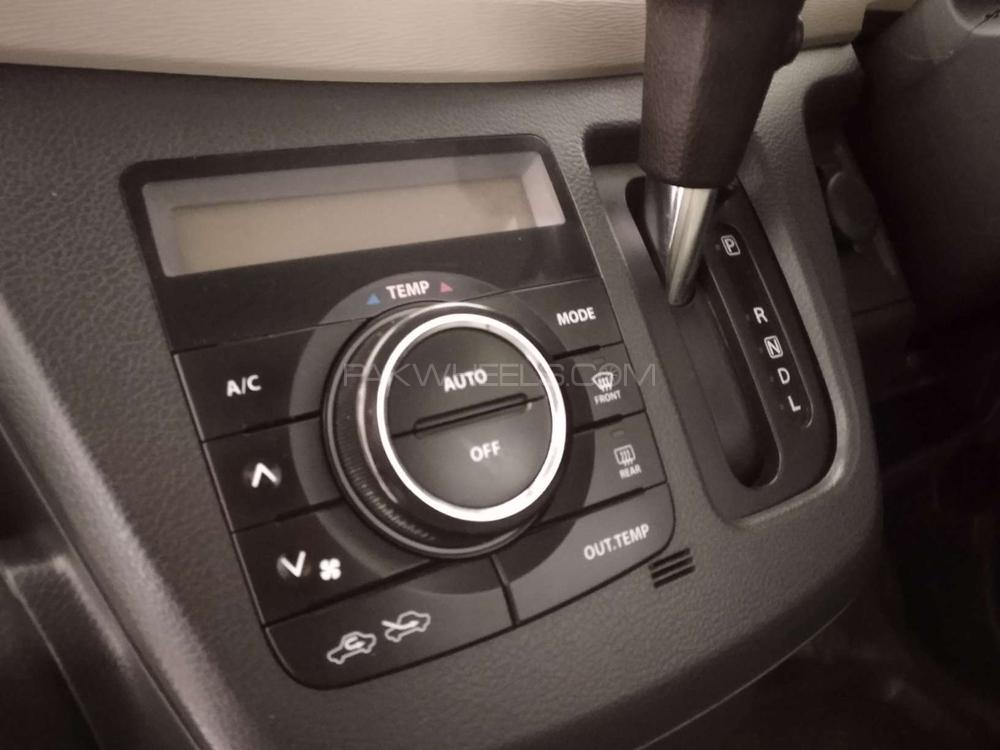سوزوکی ویگن آر 2013 for Sale in لاہور سوزوکی ویگن آر 2013 for Sale in لاہور Image-9
