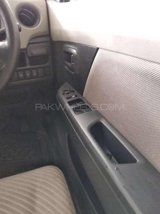 سوزوکی ویگن آر 2013 for Sale in لاہور سوزوکی ویگن آر 2013 for Sale in لاہور Image-11