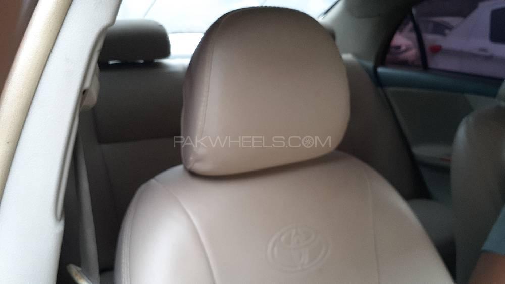 Toyota Corolla 2010 for Sale in Sialkot Toyota Corolla 2010 for Sale in Sialkot Image-7