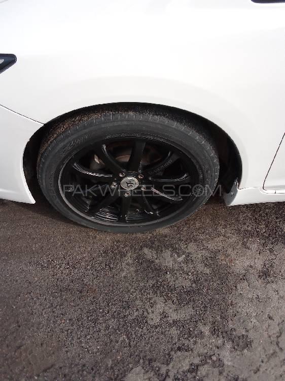 Honda Civic 2013 for Sale in Wah cantt Honda Civic 2013 for Sale in Wah cantt Image-5