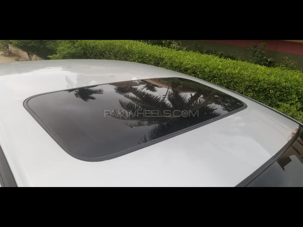 Honda Civic 2007 for Sale in Karachi Honda Civic 2007 for Sale in Karachi Image-13