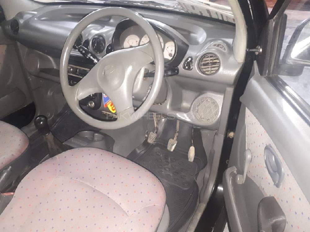 Hyundai Santro 2005 for Sale in Lahore Hyundai Santro 2005 for Sale in Lahore Image-7