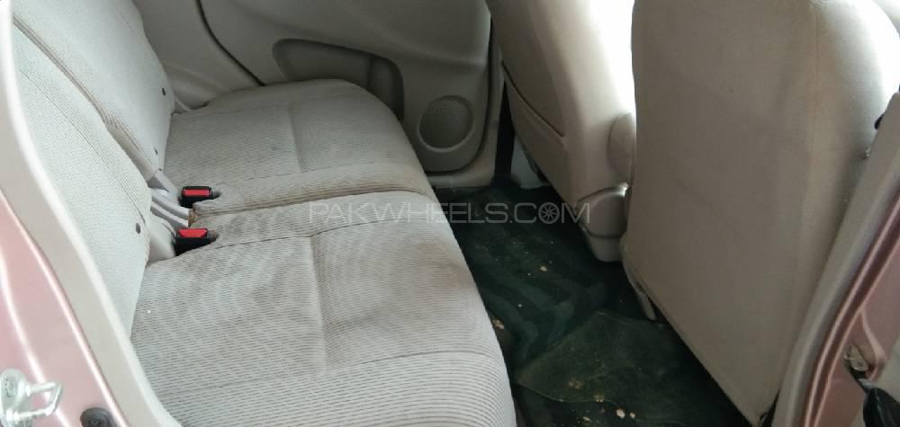 Nissan Dayz 2014 for Sale in Karachi Nissan Dayz 2014 for Sale in Karachi Image-6