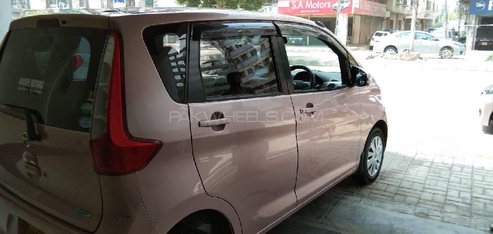 Nissan Dayz 2014 for Sale in Karachi Nissan Dayz 2014 for Sale in Karachi Image-8