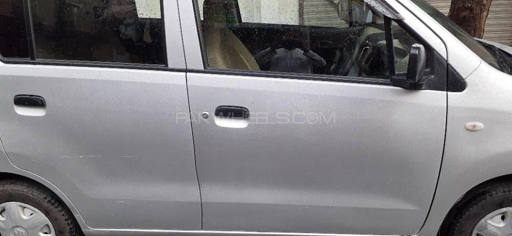 سوزوکی ویگن آر 2015 for Sale in فیصل آباد سوزوکی ویگن آر 2015 for Sale in فیصل آباد Image-4