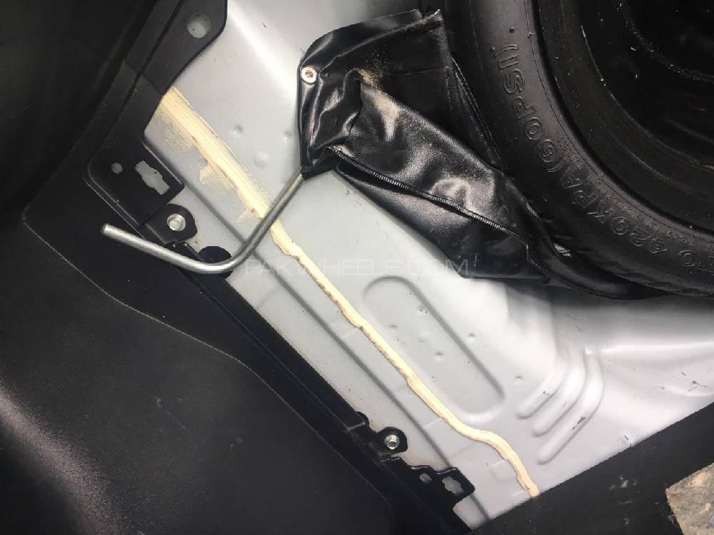 Toyota Aqua 2014 for Sale in Islamabad Toyota Aqua 2014 for Sale in Islamabad Image-8