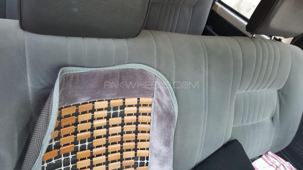 Mazda B2200 1999 for Sale in Mardan Mazda B2200 1999 for Sale in Mardan Image-3