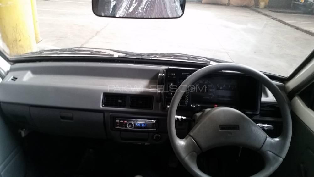 Suzuki Mehran 2017 for Sale in Faisalabad Suzuki Mehran 2017 for Sale in Faisalabad Image-4
