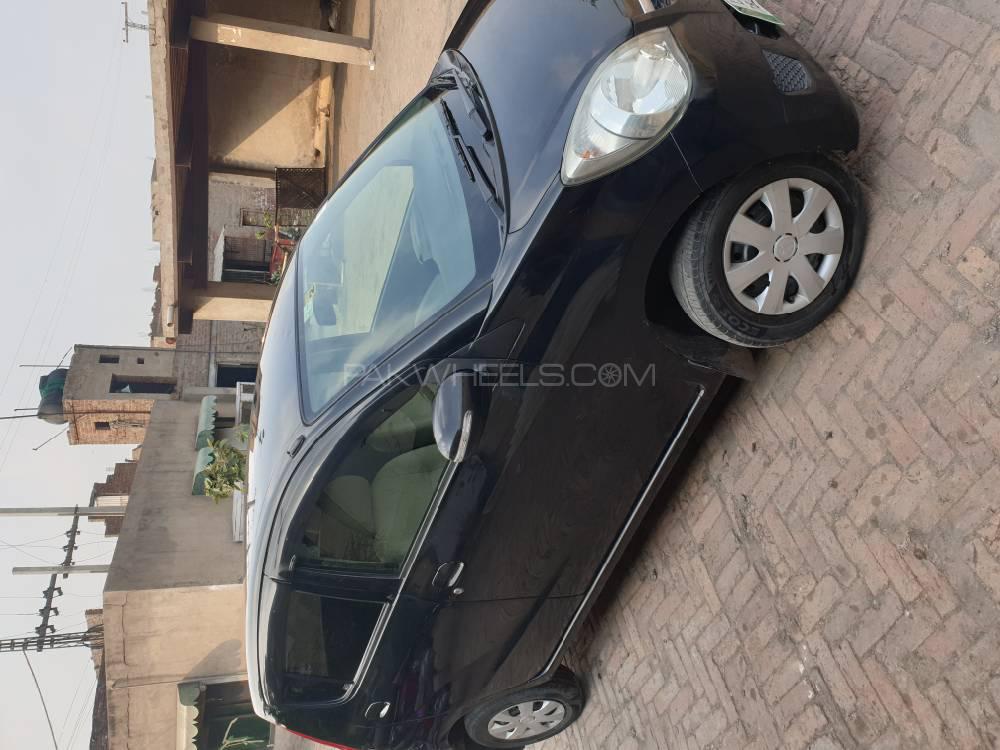 Daihatsu Mira 2007 for Sale in Faisalabad Daihatsu Mira 2007 for Sale in Faisalabad Image-4