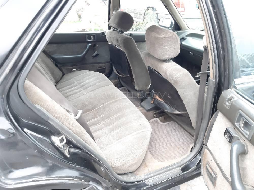 Honda Accord 1988 for Sale in Peshawar Honda Accord 1988 for Sale in Peshawar Image-5