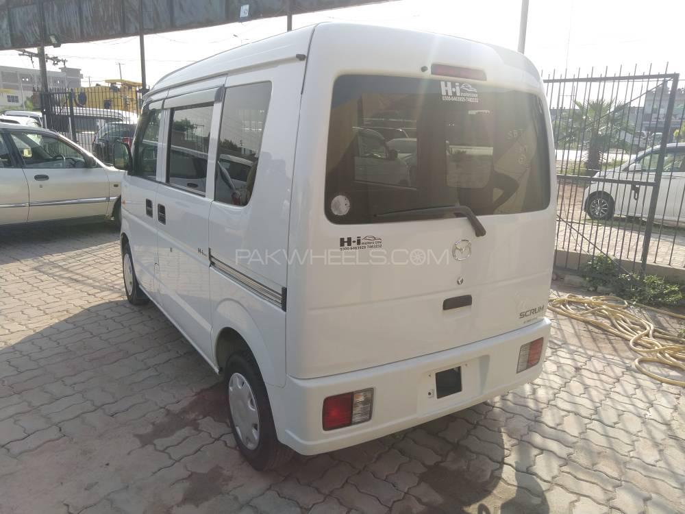 Mazda Scrum Van 2014 for Sale in Gujranwala Mazda Scrum Van 2014 for Sale in Gujranwala Image-6