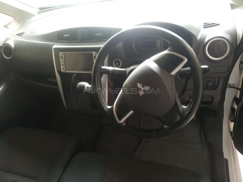 Mitsubishi EK Custom 2013 for Sale in Faisalabad Mitsubishi EK Custom 2013 for Sale in Faisalabad Image-6