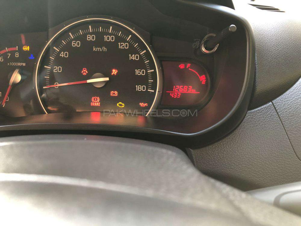 Suzuki Cultus 2019 for Sale in Rawalpindi Suzuki Cultus 2019 for Sale in Rawalpindi Image-6