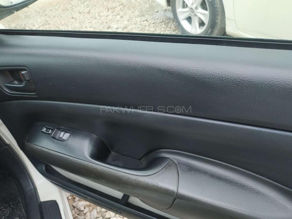 ٹویوٹا پروباکس 2006 for Sale in پشاور ٹویوٹا پروباکس 2006 for Sale in پشاور Image-8