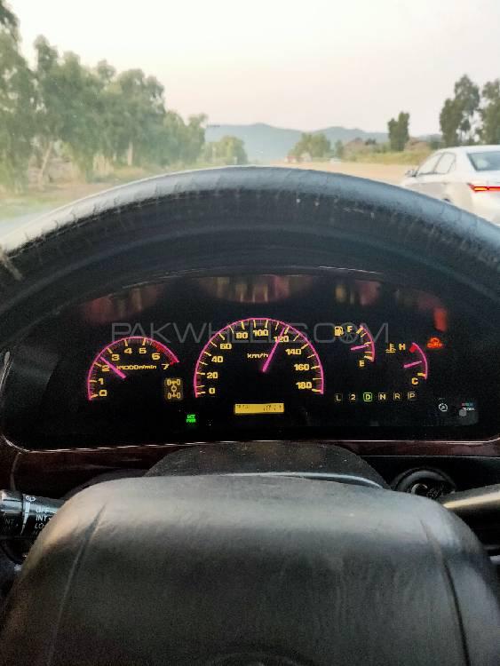 ٹویوٹا سرف 1997 for Sale in راولپنڈی ٹویوٹا سرف 1997 for Sale in راولپنڈی Image-13