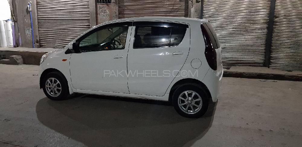 Daihatsu Mira 2009 for Sale in Gujranwala Daihatsu Mira 2009 for Sale in Gujranwala Image-5