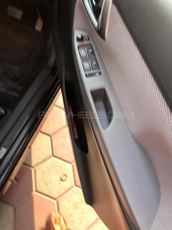 Daihatsu Move 2016 for Sale in Sialkot Daihatsu Move 2016 for Sale in Sialkot Image-6