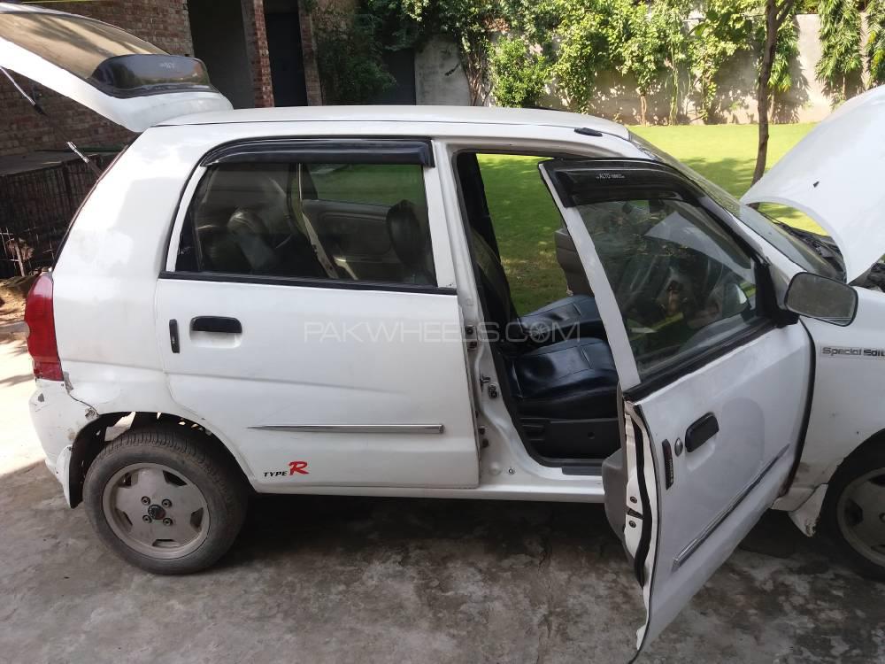 Suzuki Alto 2004 for Sale in Daska Suzuki Alto 2004 for Sale in Daska Image-3