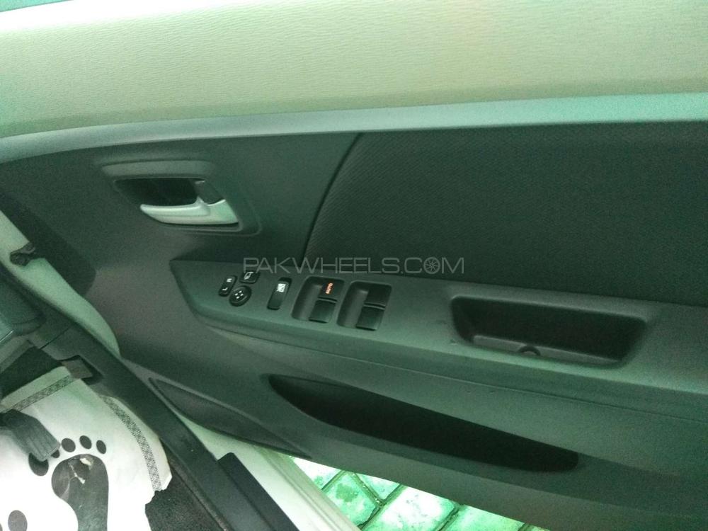 Suzuki Wagon R 2012 for Sale in Lahore Suzuki Wagon R 2012 for Sale in Lahore Image-9