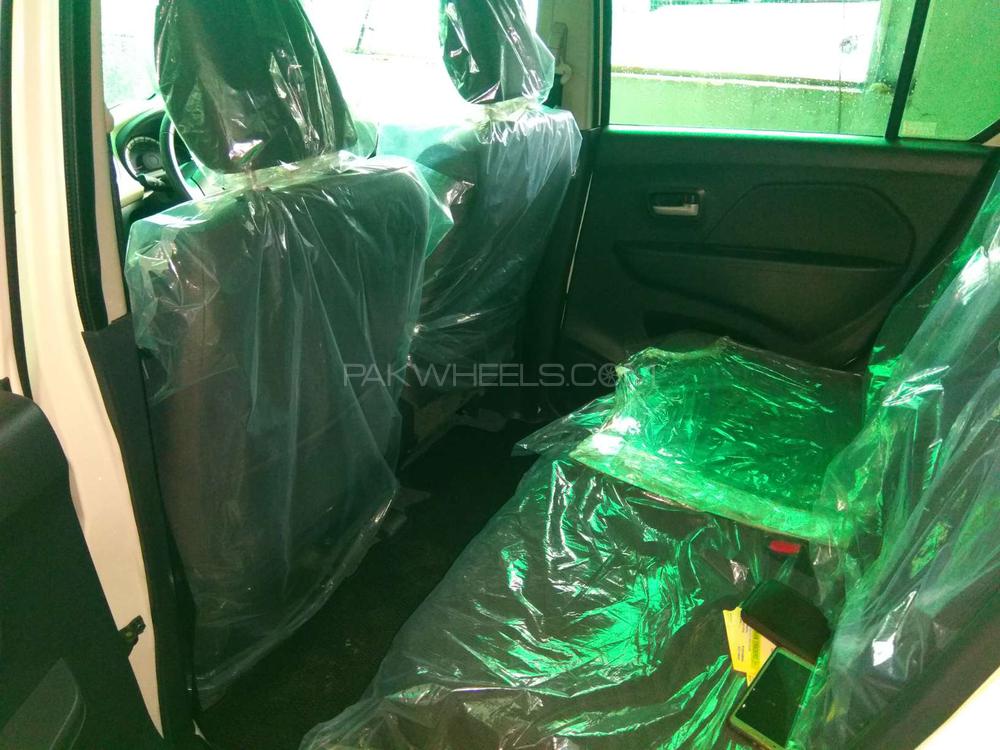 Suzuki Wagon R 2012 for Sale in Lahore Suzuki Wagon R 2012 for Sale in Lahore Image-18