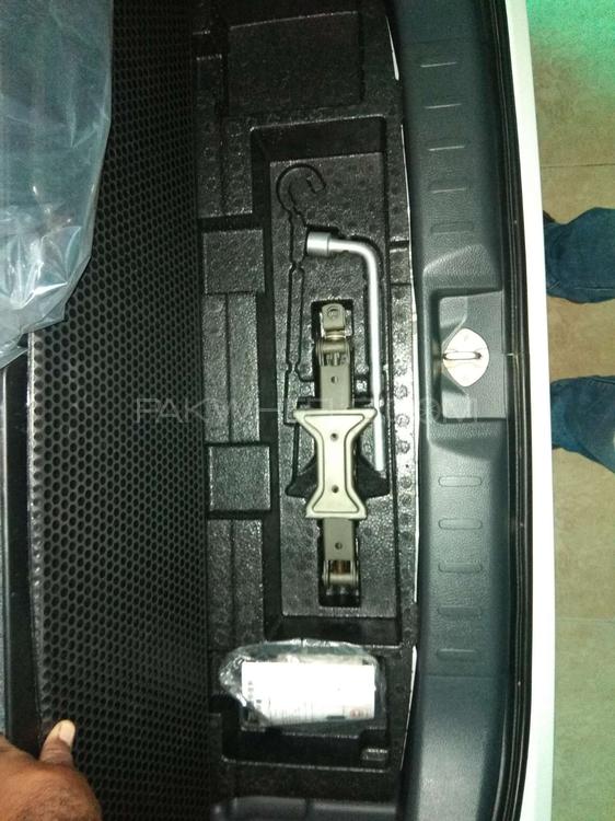Suzuki Wagon R 2012 for Sale in Lahore Suzuki Wagon R 2012 for Sale in Lahore Image-19