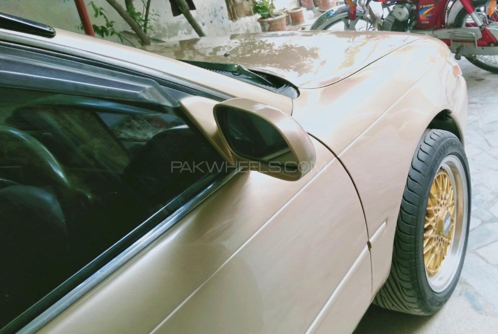 Toyota Corolla 1997 for Sale in Mardan Toyota Corolla 1997 for Sale in Mardan Image-3