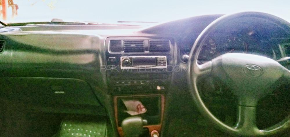 Toyota Corolla 1997 for Sale in Mardan Toyota Corolla 1997 for Sale in Mardan Image-17
