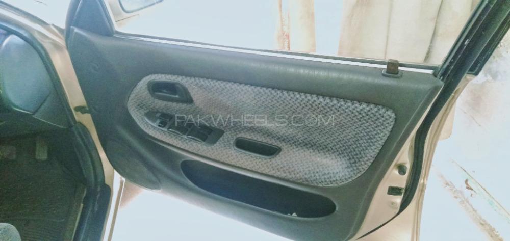 Toyota Corolla 1997 for Sale in Mardan Toyota Corolla 1997 for Sale in Mardan Image-19